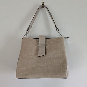 Chiara Ferretti Crocodile Leather Purse